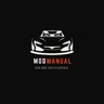 ModManual car modification guides logo